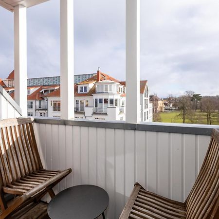 Апартаменты Haus Am Park Кюлунгсборн Экстерьер фото